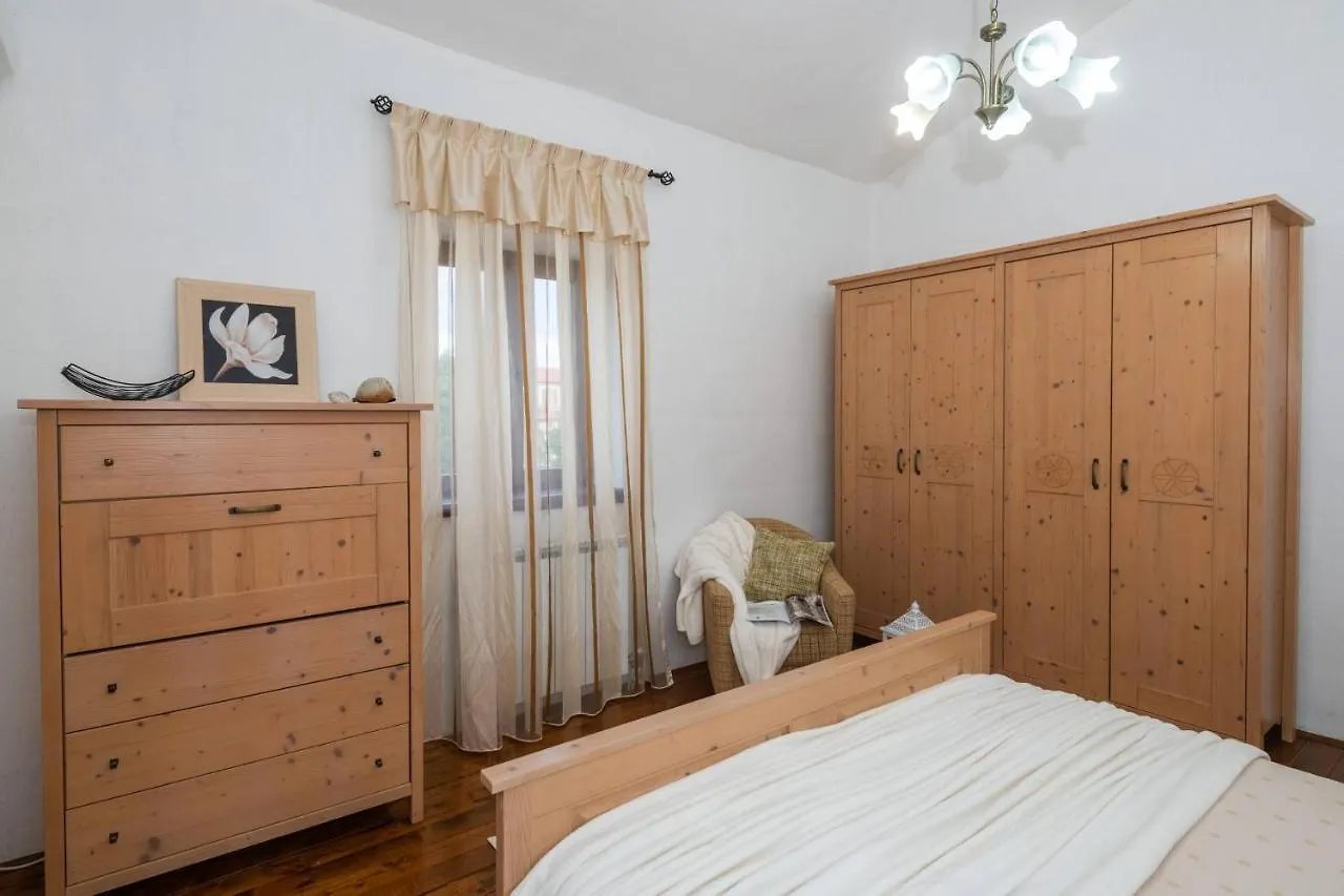 Villa Wish With Heated Pool Cabrunici