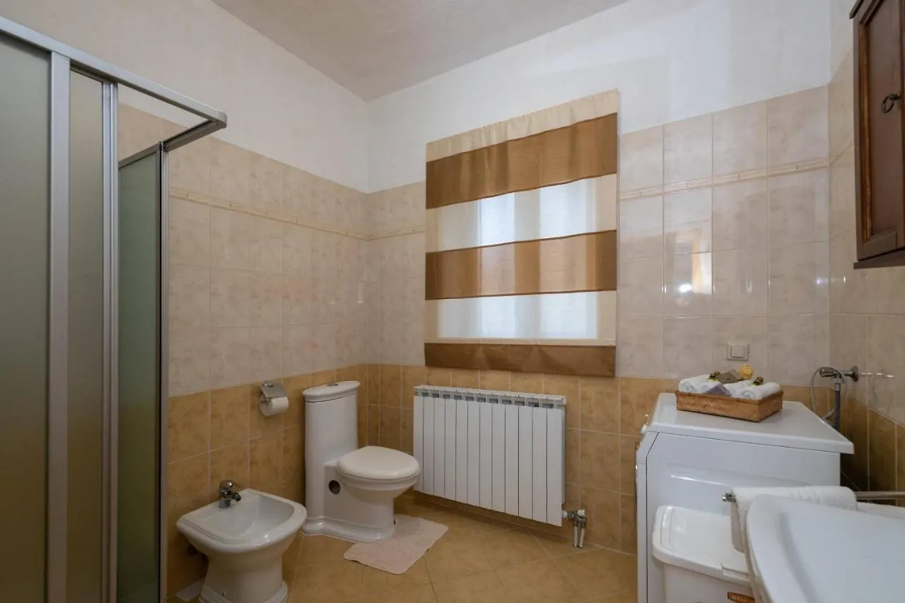 Villa Wish With Heated Pool Cabrunici
