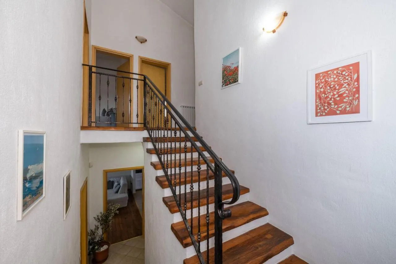 Villa Wish With Heated Pool Cabrunici