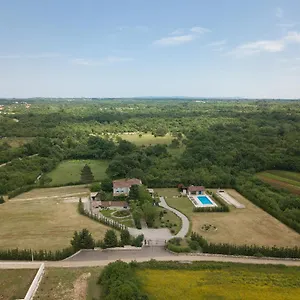  Villa Stancija